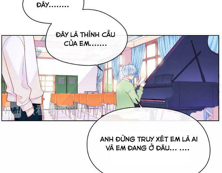 Giai Điệu Của Sự Va Chạm: Chapter 34