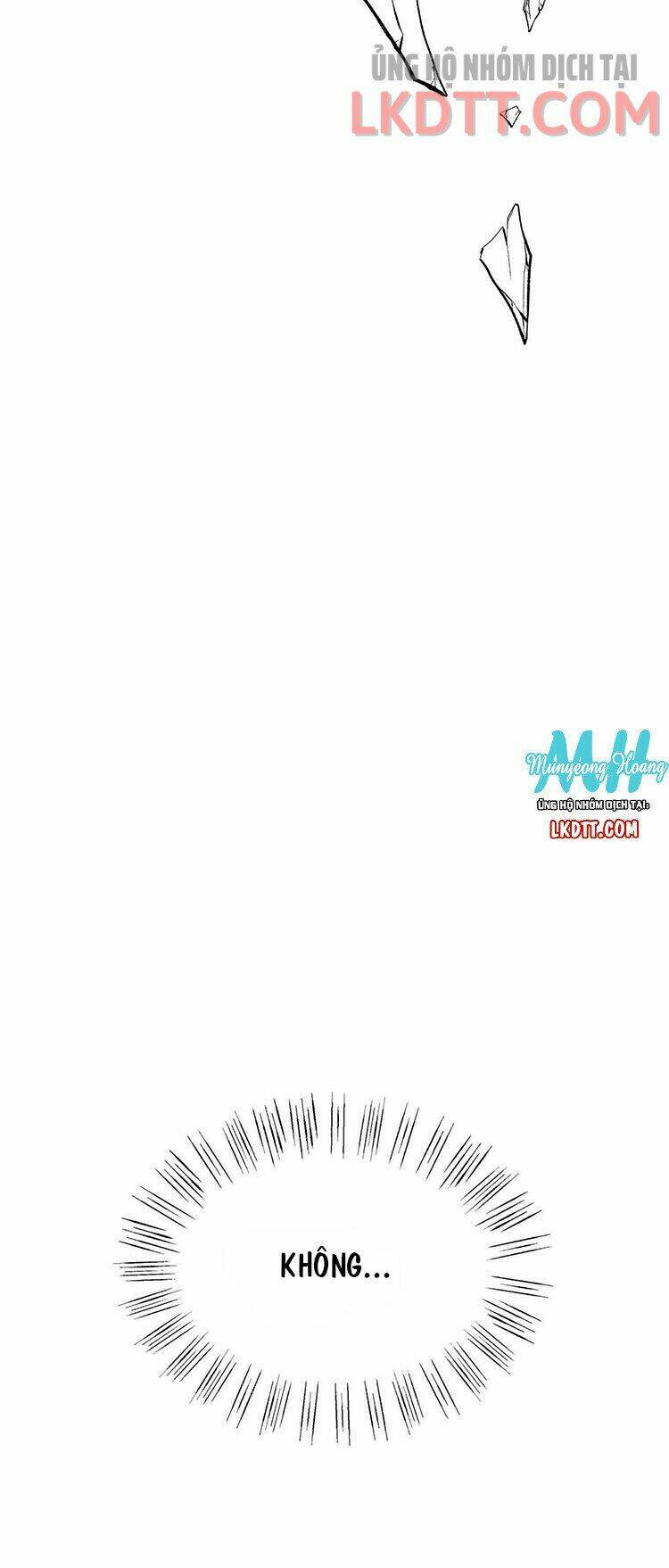 Công Chúa Bị Lãng Quên Muốn Sống Trong Hòa Bình: Chapter 2