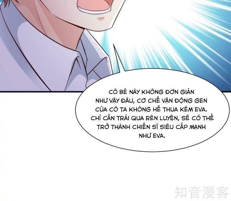 Tối Cường Vận Đào Hoa: Chapter 120