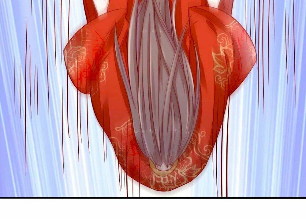 Đích Nữ Hữu Độc: Chapter 1