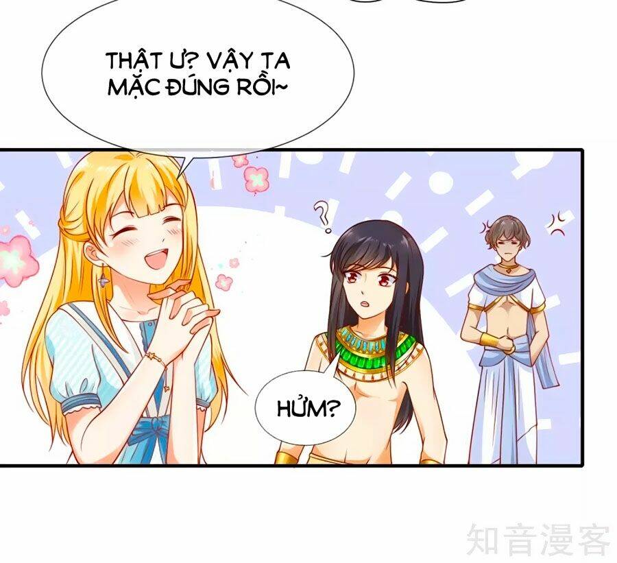 Sủng Hậu Của Vương: Chapter 52