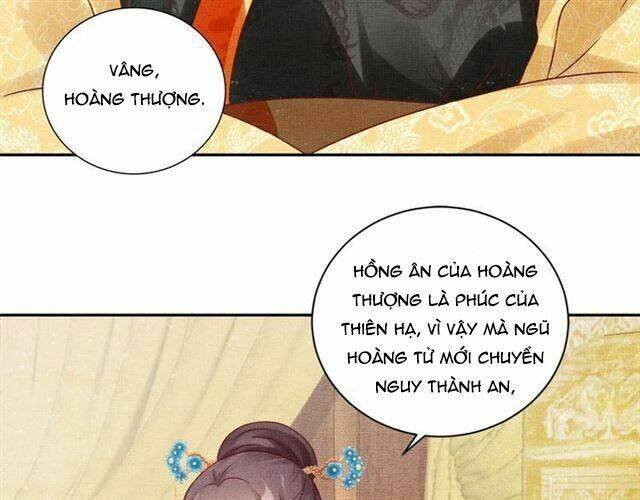 Thịnh Sủng Y Phi Chi Dao Quan Truyện: Chapter 71