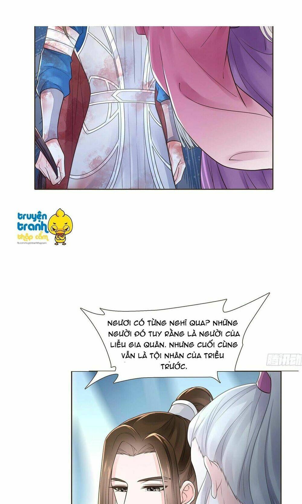 Đại Giá Thừa Tướng: Chapter 93