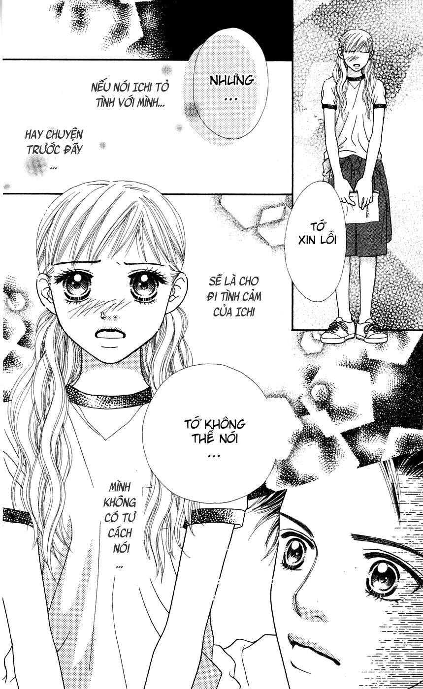 Cô Láng Giềng: Chapter 45