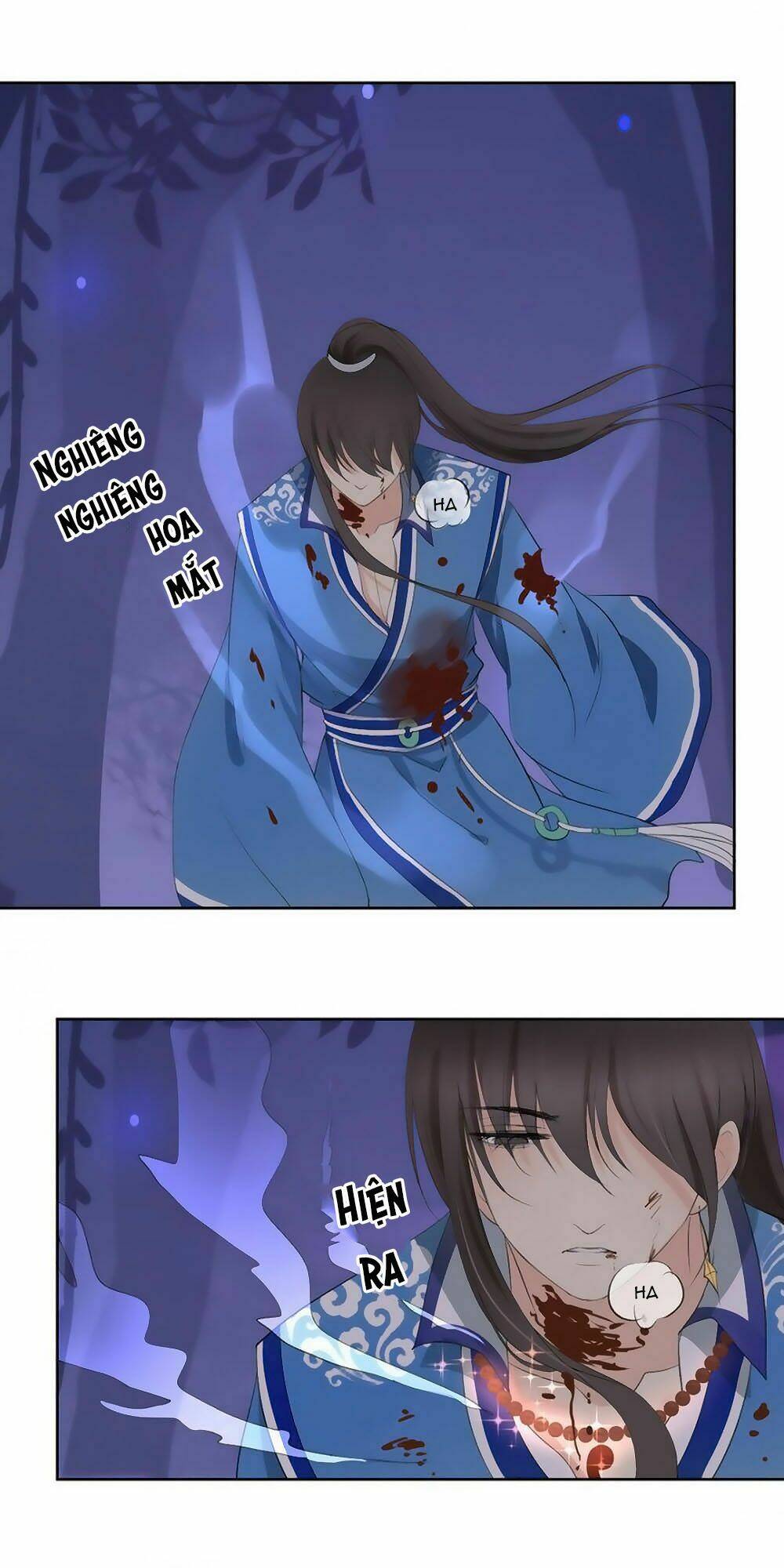 Sinh Sinh Tương Thác: Chapter 23