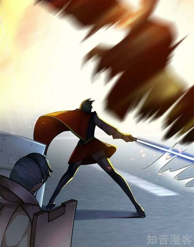 Bạn Gái Mạt Thế Vườn Nhà Ta Thông Tới Mạt Thế: Chapter 79