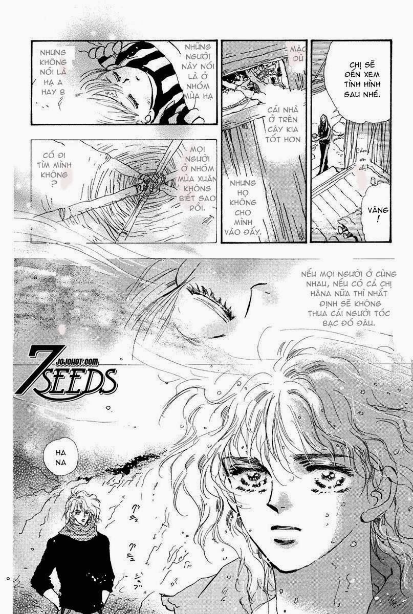 Mầm Sống: Chapter 69