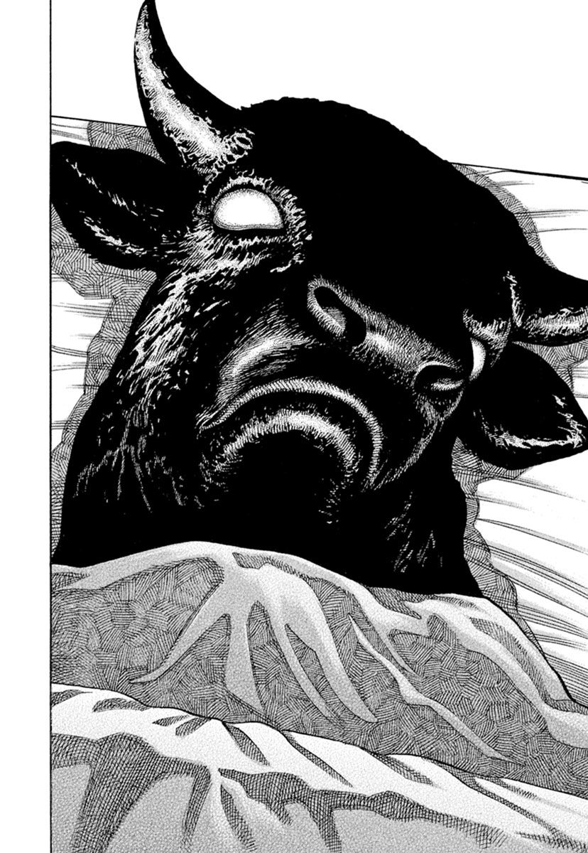 Ngưu Nhân: Chapter 13