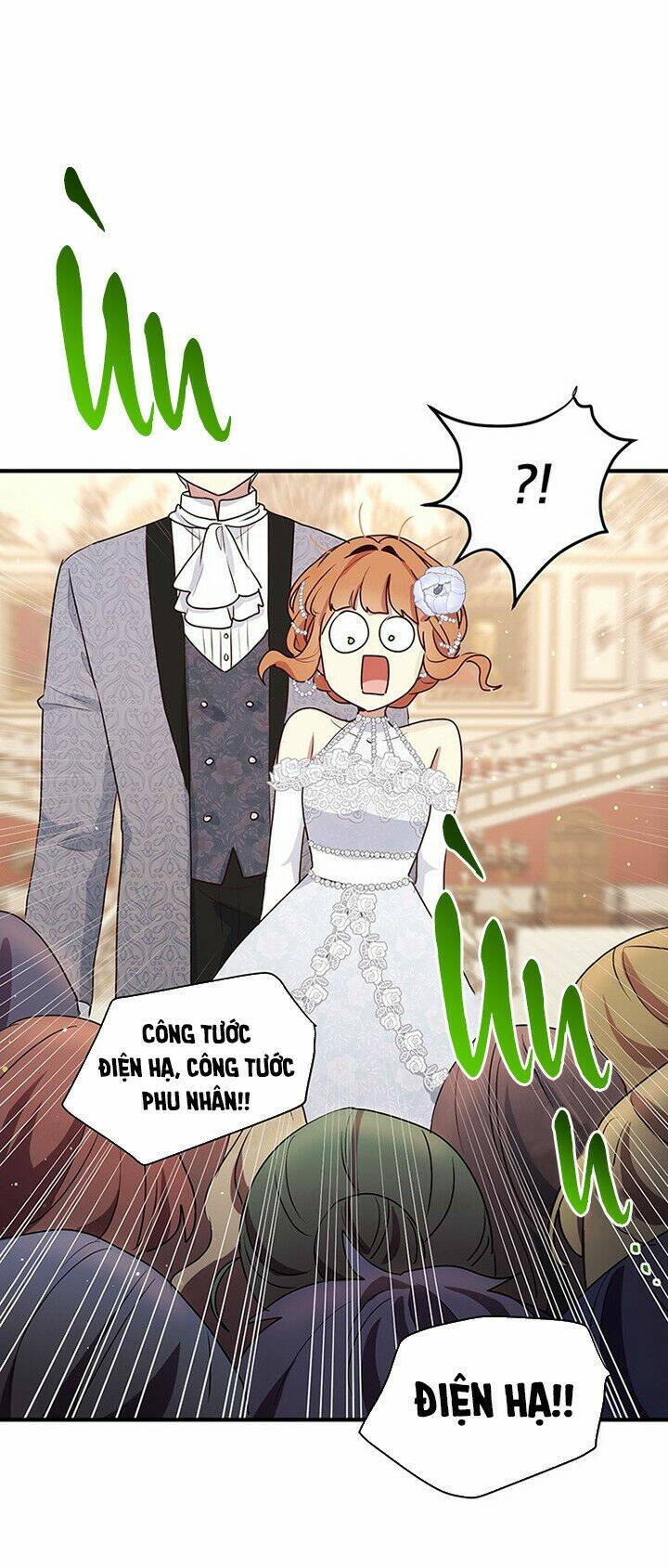 Công Tước, Loạn Vừa Thôi!: Chapter 131