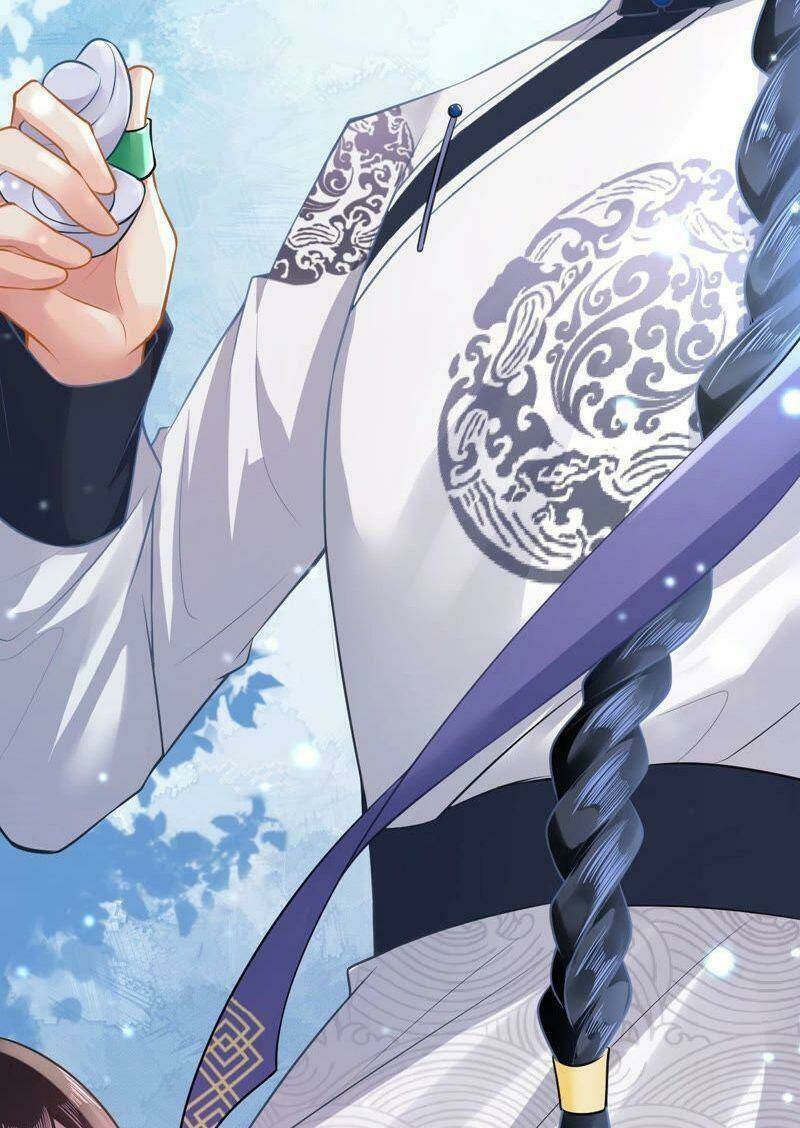 Quận Chúa Vững Vàng, Thiết Lập Nhân Vật Không Thể Vỡ: Chapter 16