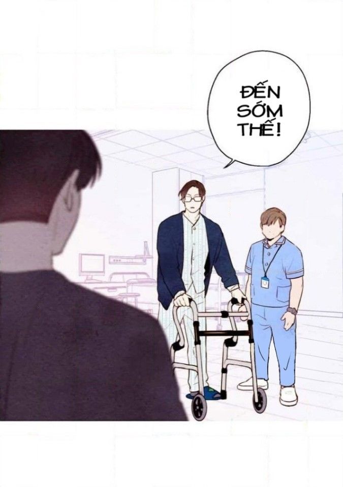 Ôi ! Trợ Lý Đặc Biệt Của Tôi: Chapter 37