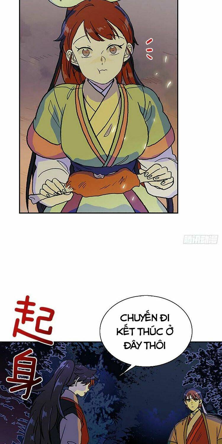 Học Sĩ Tái Sinh: Chapter 146.5