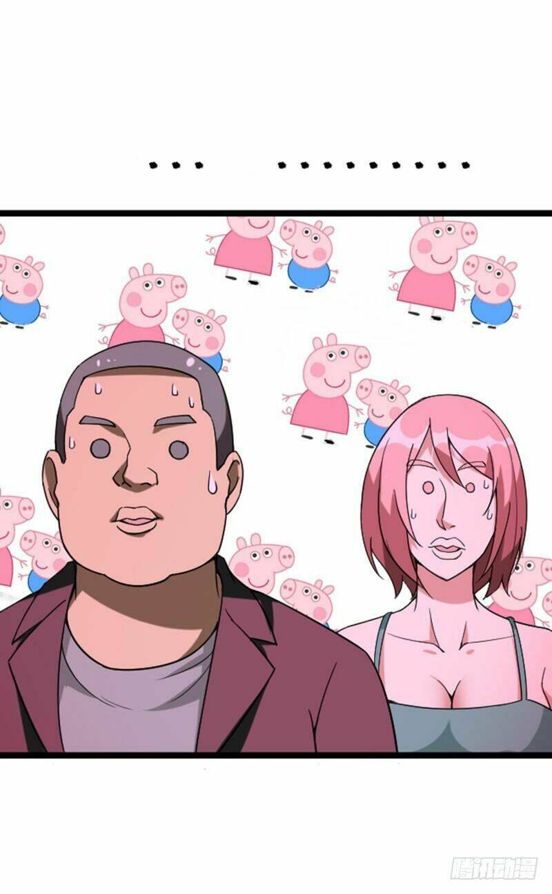 Vòng Bạn Bè Địa Phủ: Chapter 9