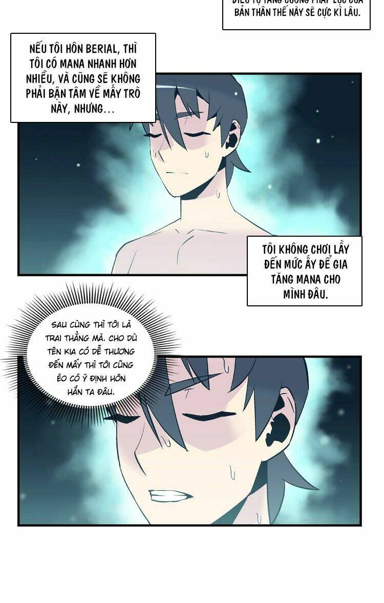 Maze Age Z: Chapter 3
