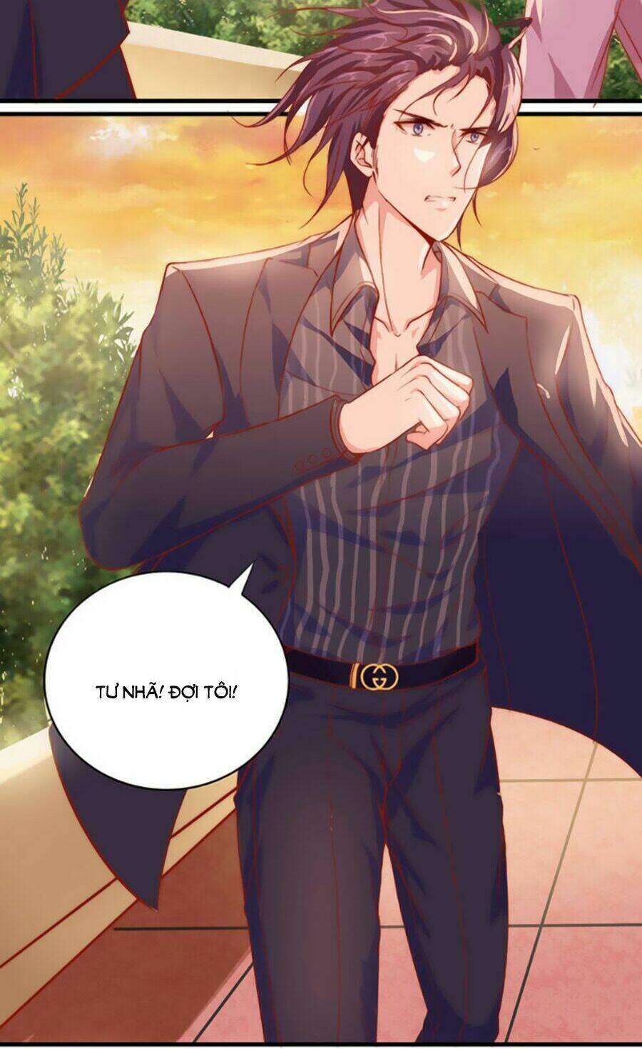 Cả Thế Giới Đều Không Bằng Người: Chapter 9