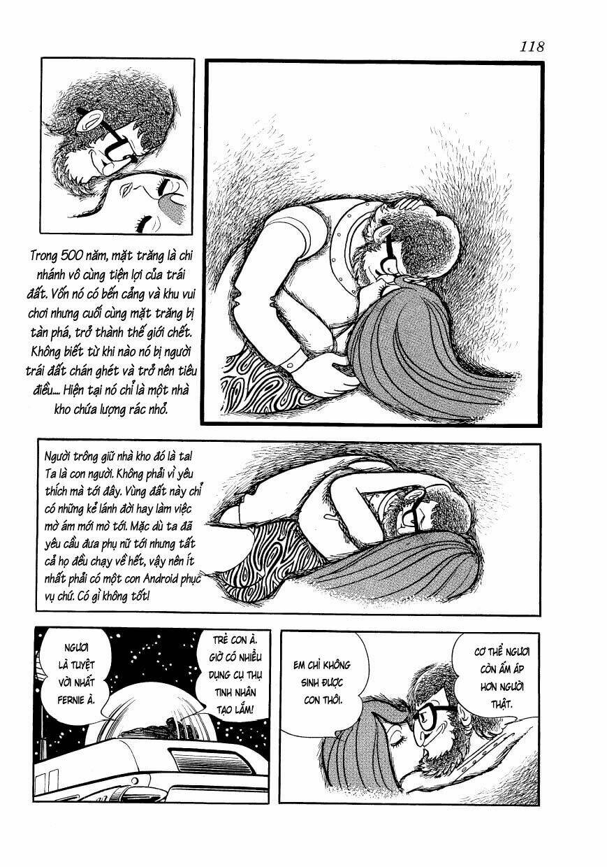 Chim Lửa: Chapter 56