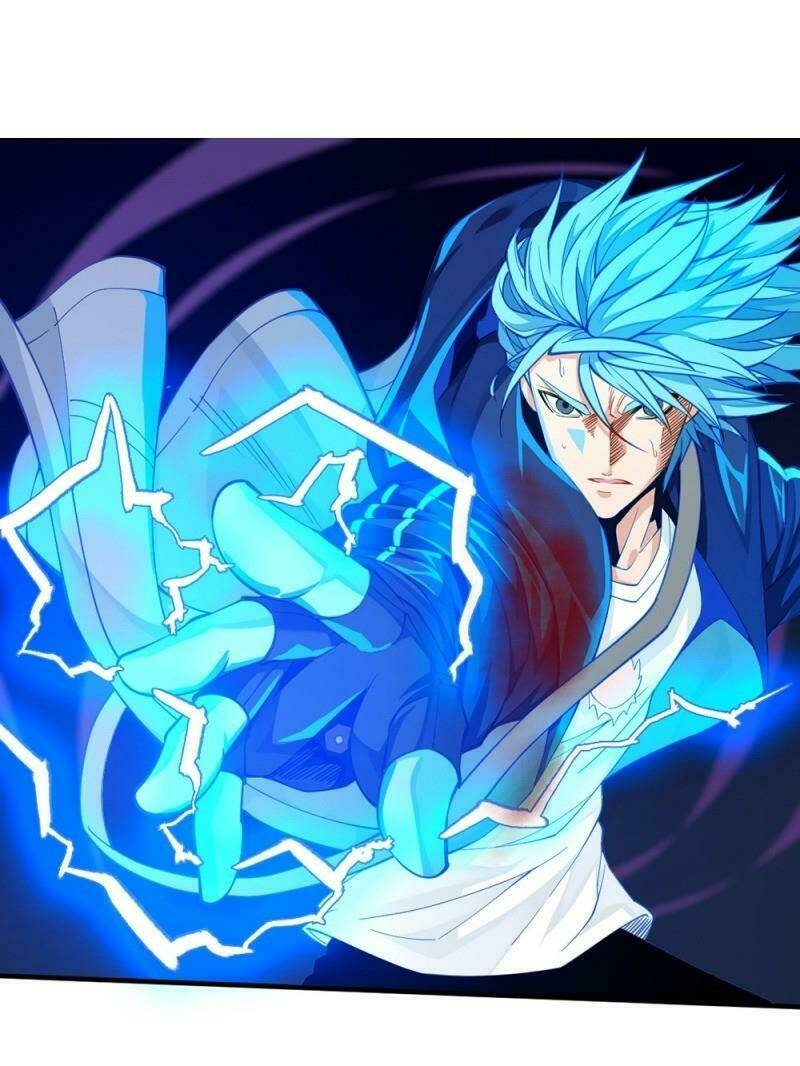 Dị Năng Của Ngươi Là Của Ta Rồi: Chapter 10