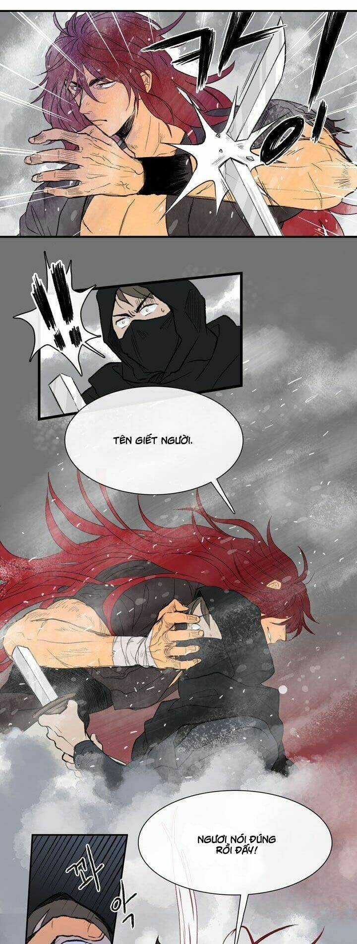 Học Sĩ Tái Sinh: Chapter 1