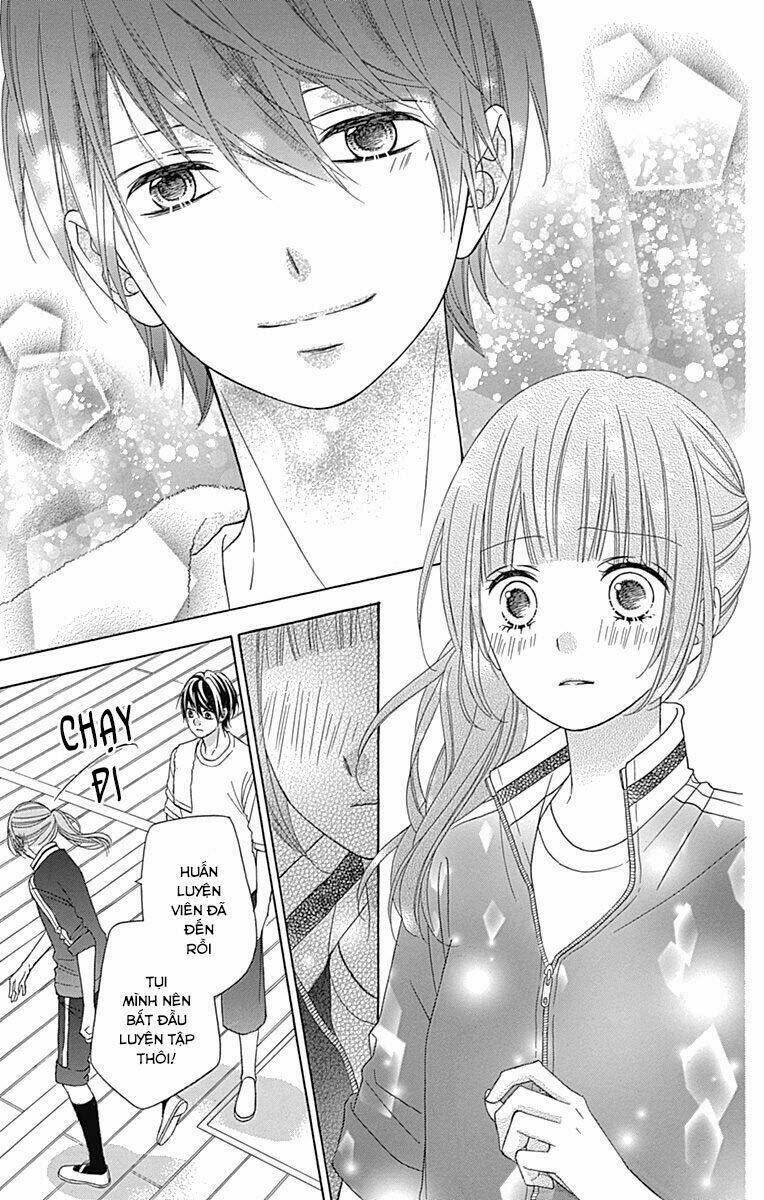 Tsubasa To Hotaru: Chapter 36