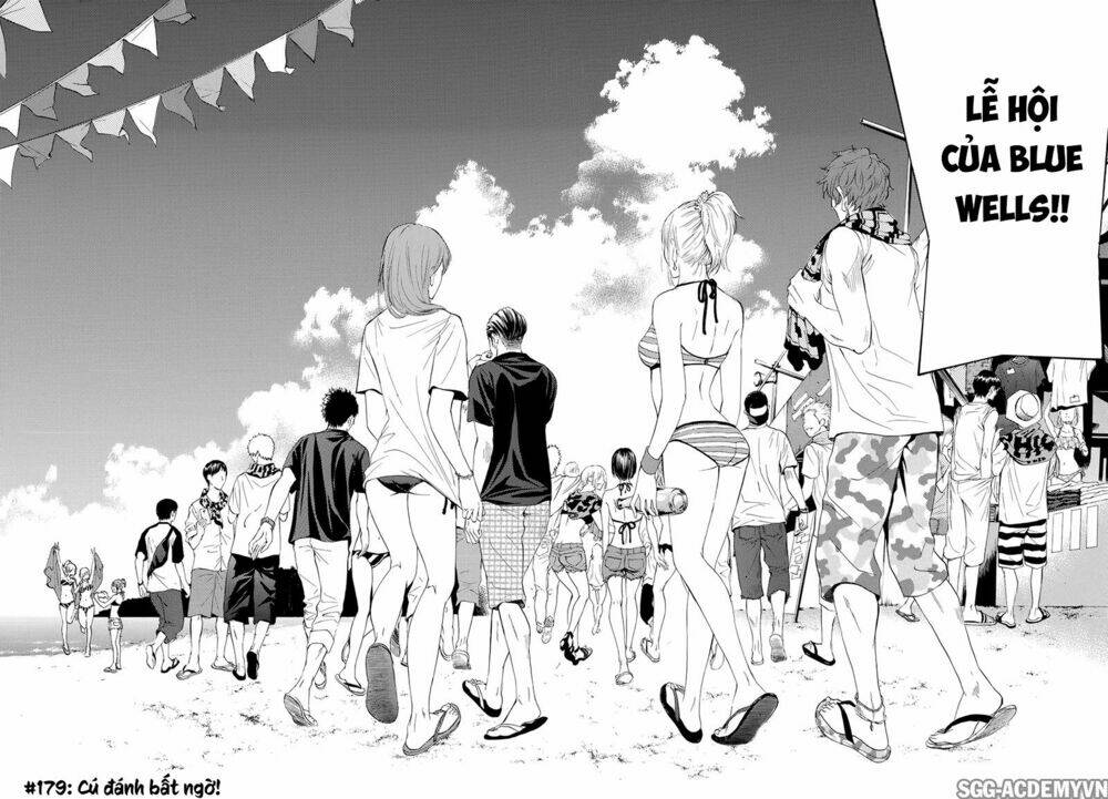 Fuuka: Chapter 179