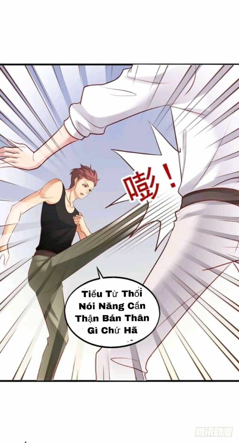 Tôi không muốn fa như vậy đâu: Chapter 19