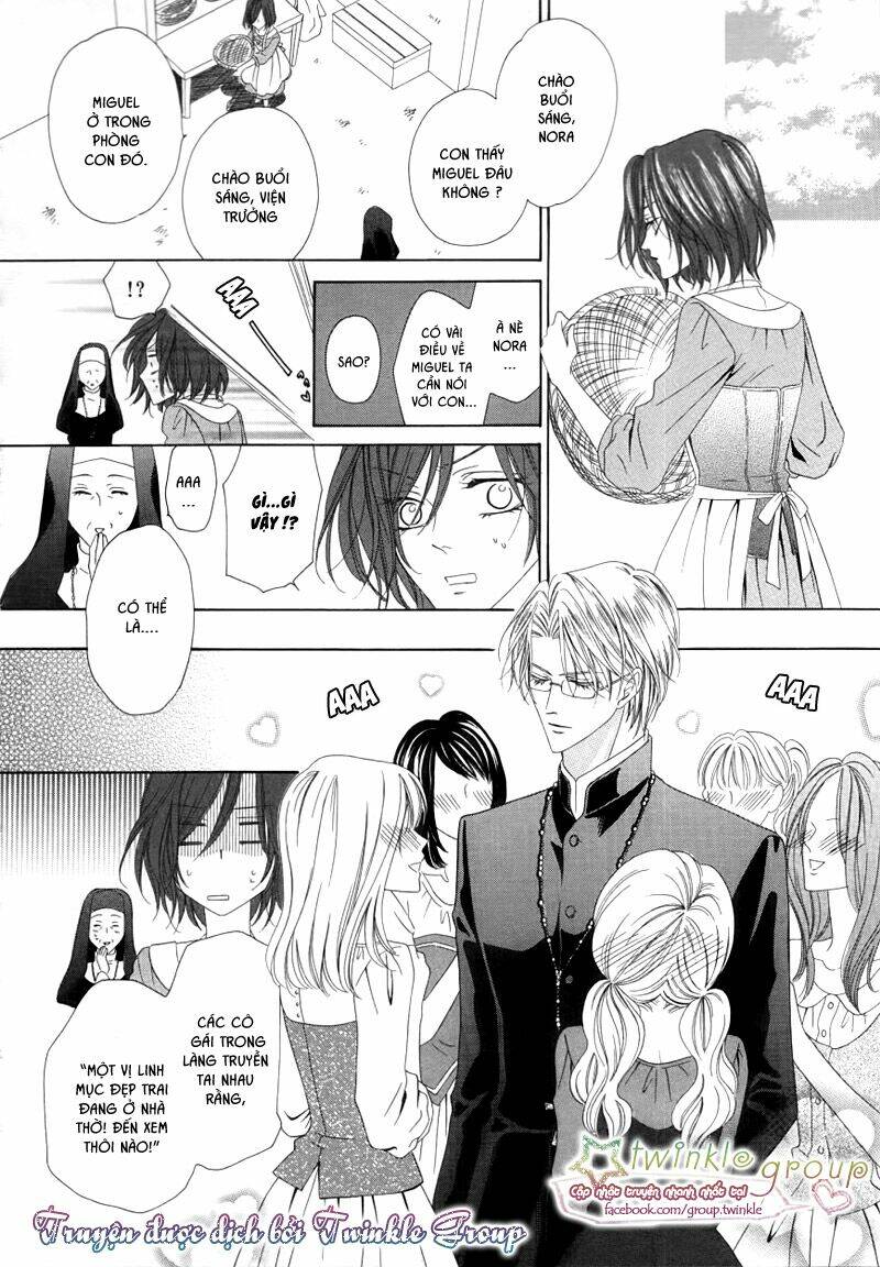 Kainushi Wa Akuma: Chapter 2
