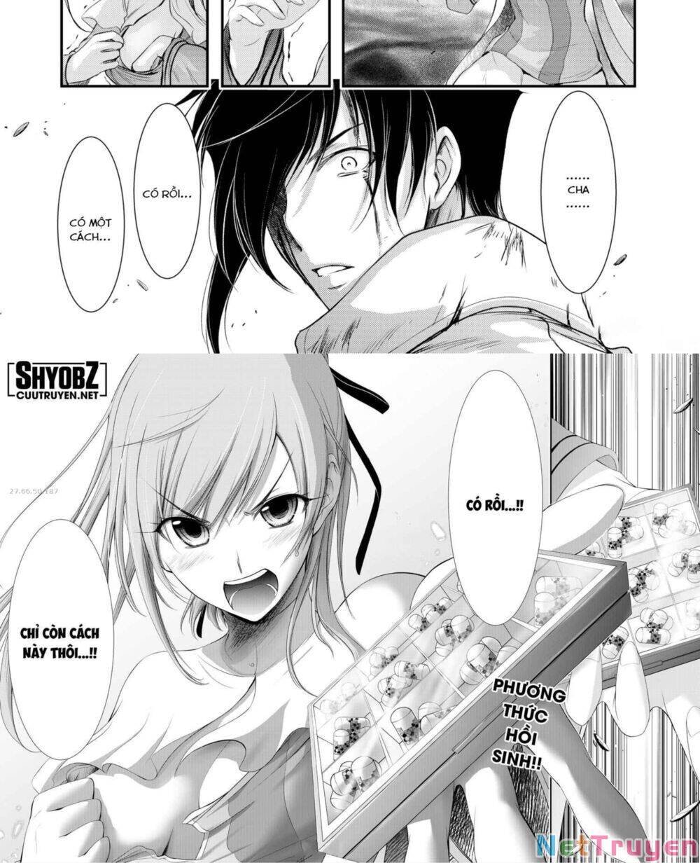 Đi Tìm Sát Tinh Vương: Chapter 74