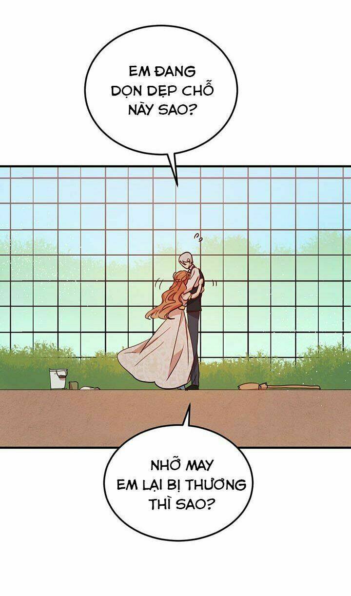 Công Tước, Loạn Vừa Thôi!: Chapter 24