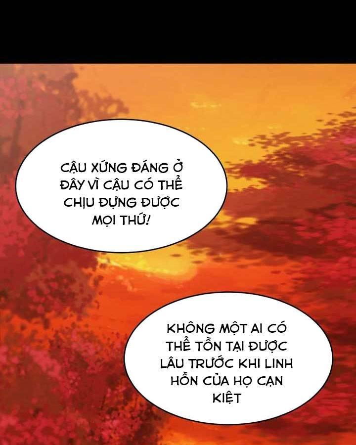 Thánh Nữ Ẩn Danh: Chapter 24