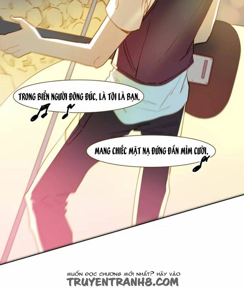 Tại Hạ Là Thần Tình Yêu: Chapter 33