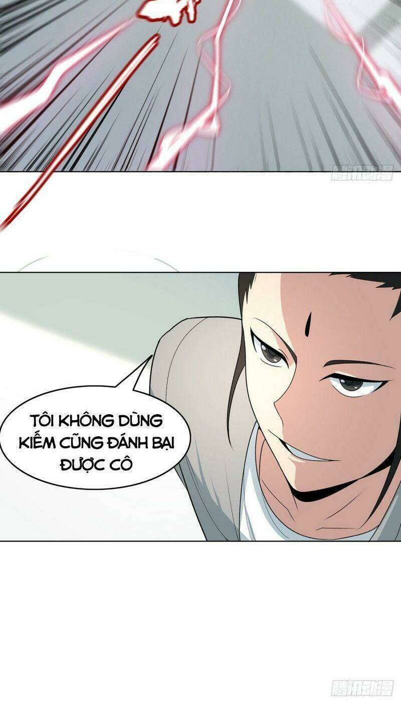 Thần Long Tinh Chủ: Chapter 8