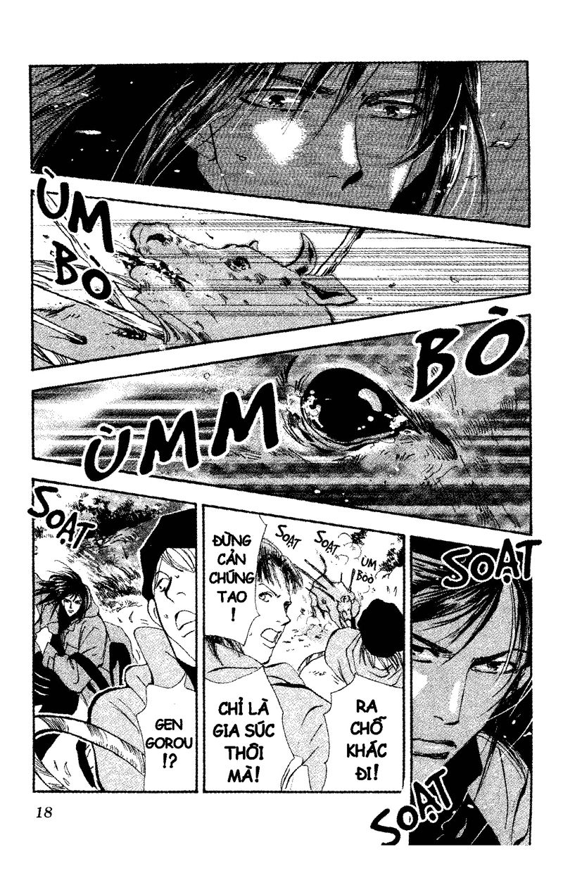 Mầm Sống: Chapter 47
