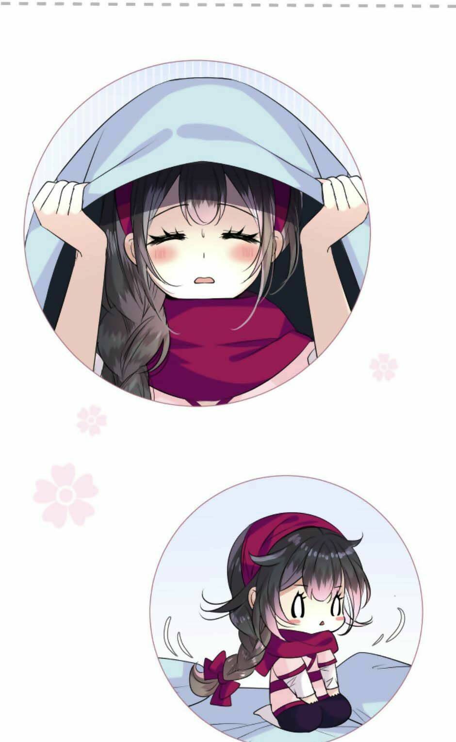 Sao Lại Là Yêu?: Chapter 21