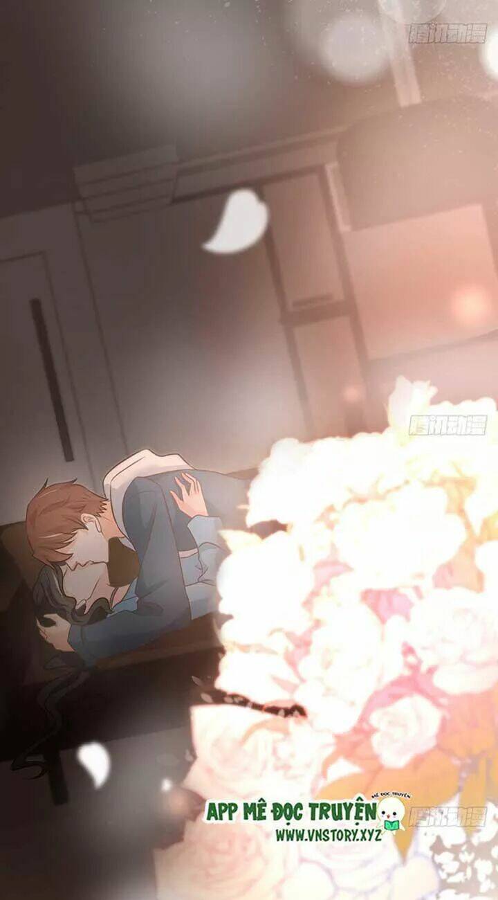 Cẩm Lý Thiếu Nữ Của Tôi: Chapter 77