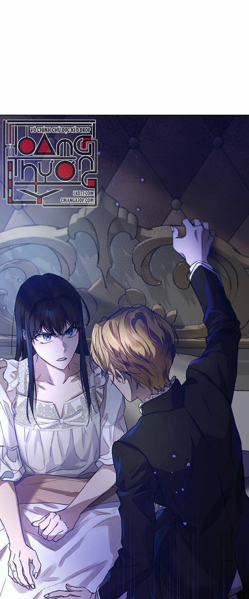 Khế Ước Của Ác Ma: Chapter 59