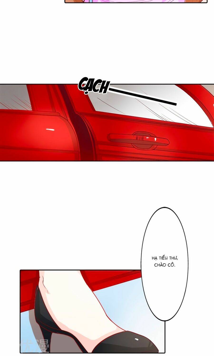 Song Diện Danh Viện: Chapter 69