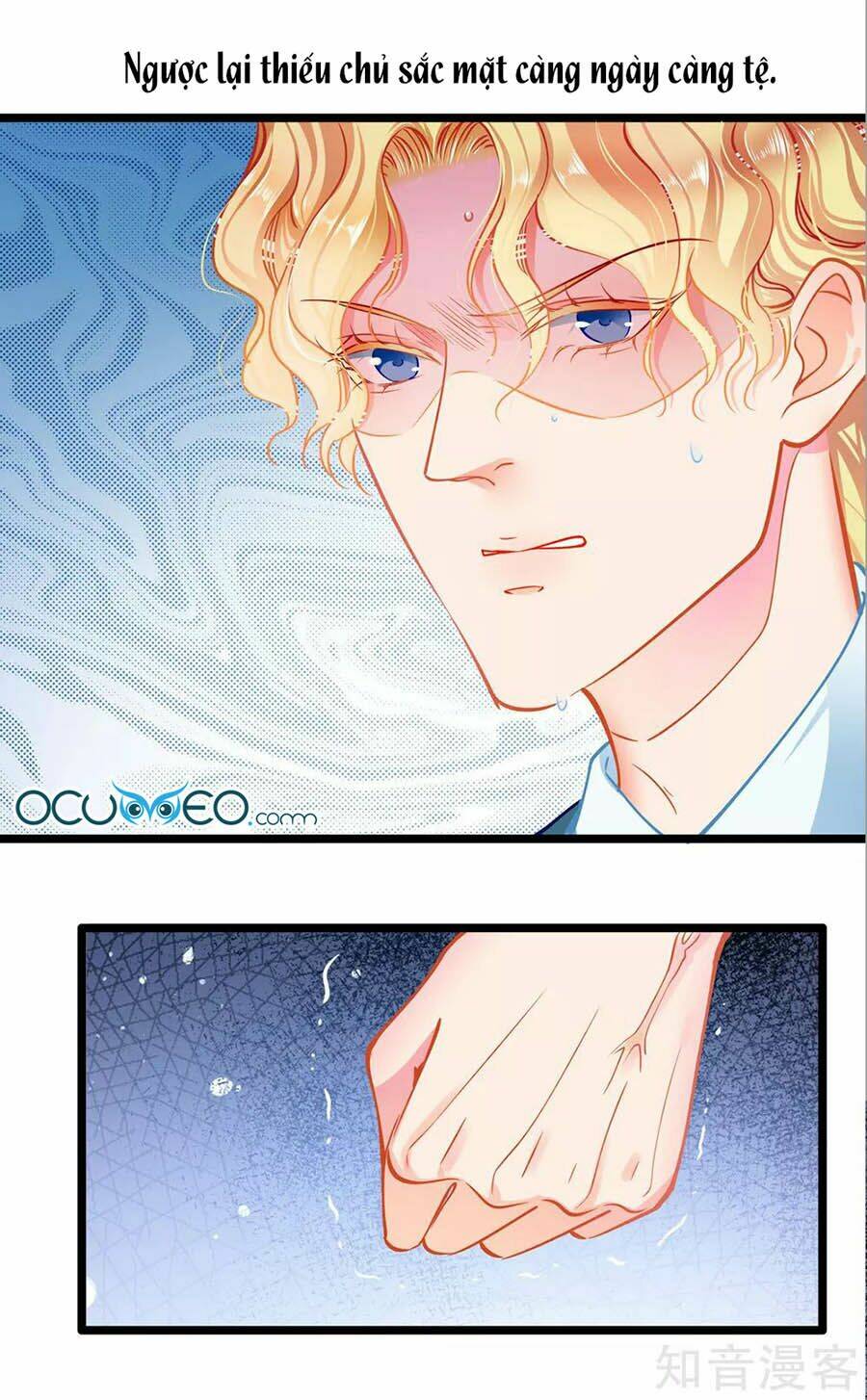 Cưng Chiều Ái Thê Hư Hỏng: Chapter 76