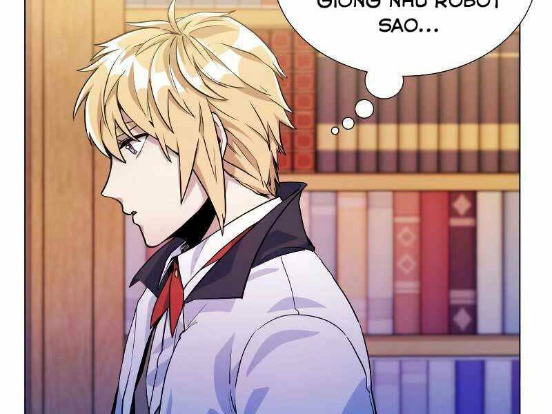 Bạo Chúa Cường Hoành: Chapter 23