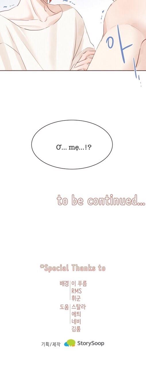 Giữa Tình Yêu Và Tình Bạn: Chapter 29