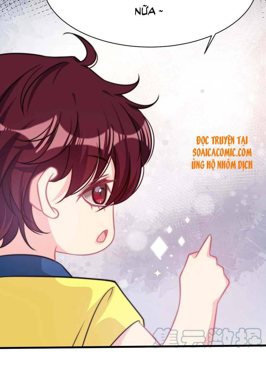 Vết Cắn Trí Mạng: Chapter 22