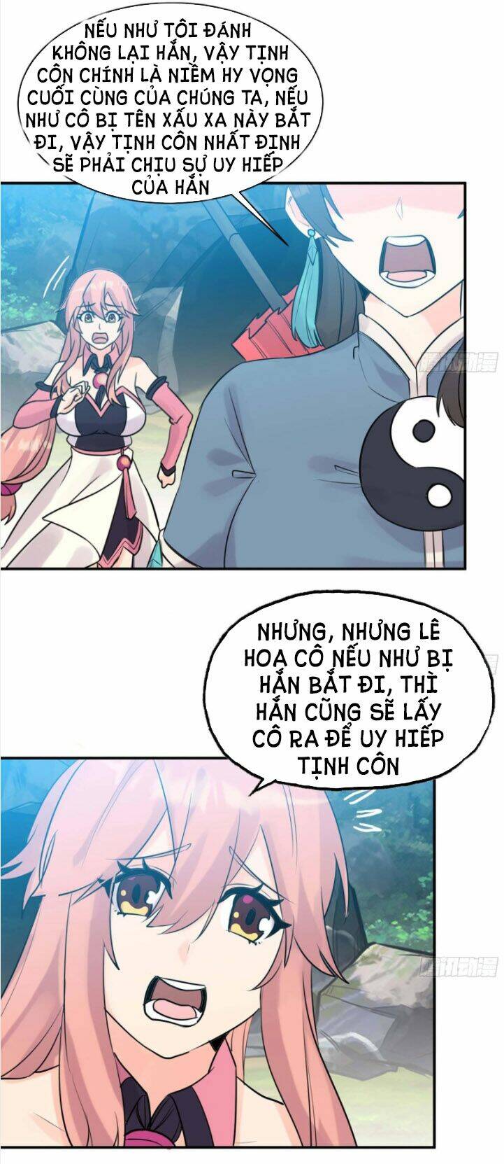 Khởi Đầu Bằng Một Con Côn: Chapter 125