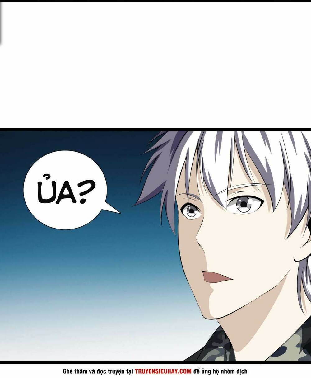 Đô Thị Chí Tôn: Chapter 34