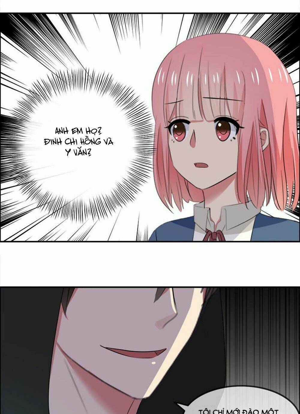 Đại Thần Tình Yêu Chớ Chạm Tôi: Chapter 70