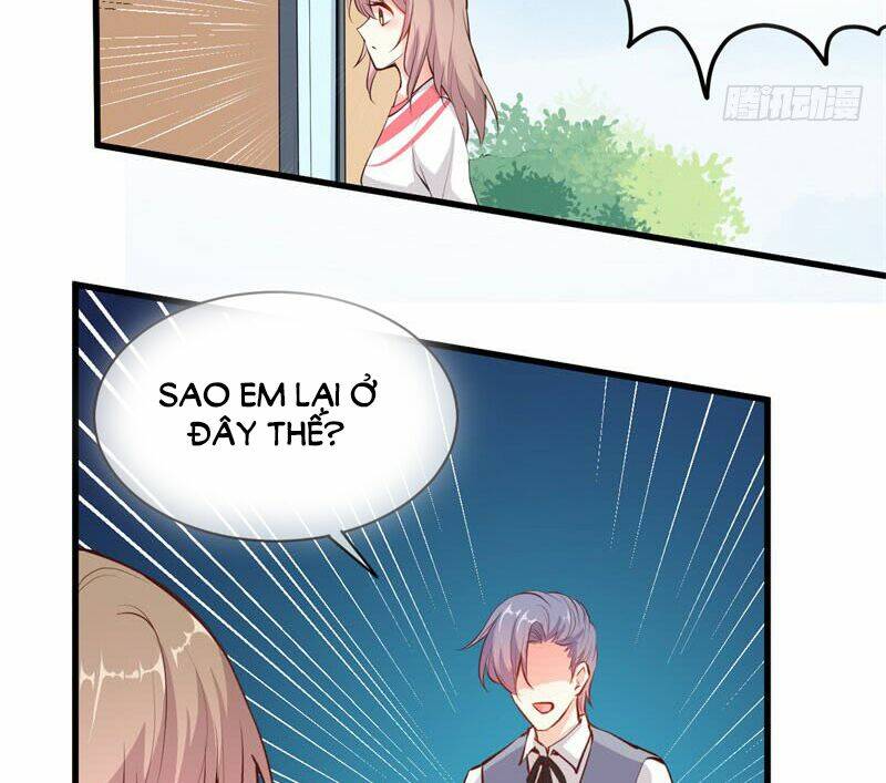 Ám Luyến Thành Hôn: Chapter 88