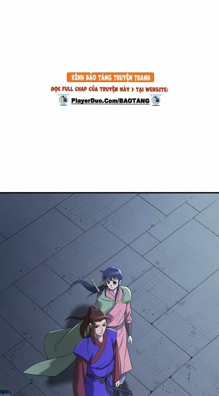 Cuồng Long: Chapter 8