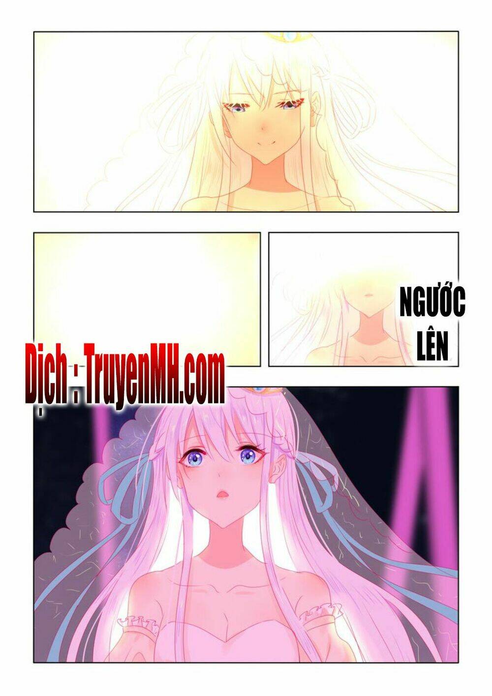Tử Sắc Sắc Vi: Chapter 72