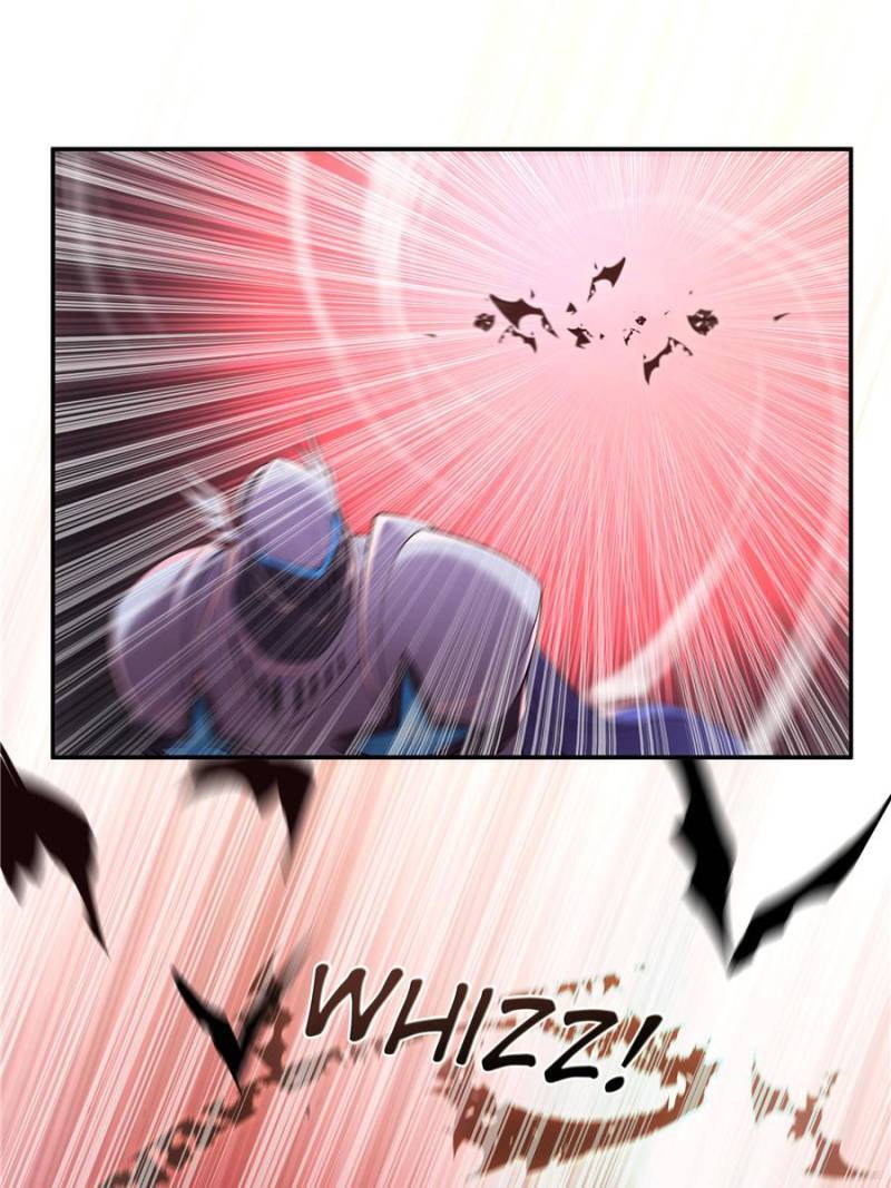 Vampires And Knight: Chapter 1