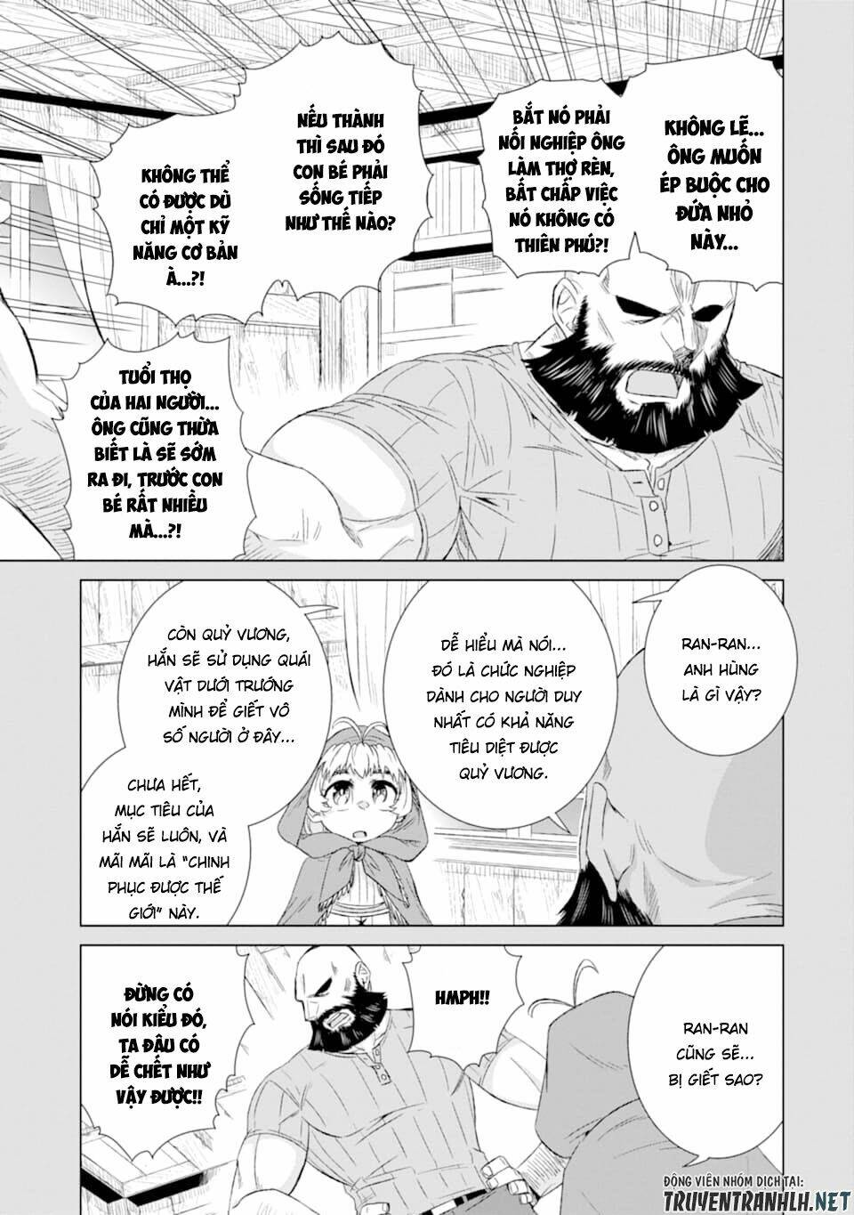 Isekai De Tadahitori No Mamono Tsukai ~ Tenshoku Shitara Maou Ni Machigawa Remashita: Chapter 28