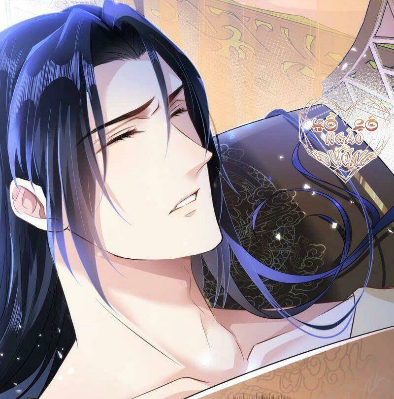 Quận Chúa Vững Vàng, Thiết Lập Nhân Vật Không Thể Vỡ: Chapter 35