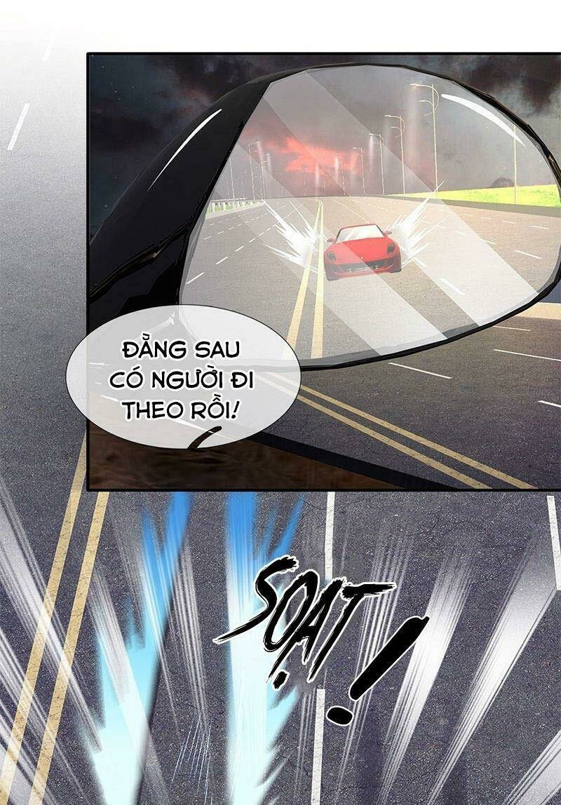 Chung Cực Binh Vương Tại Đô Thị: Chapter 116